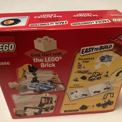 Lego best sale juniors sale