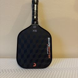 Shapeshifter Sx Pickleball Paddle Brand New 