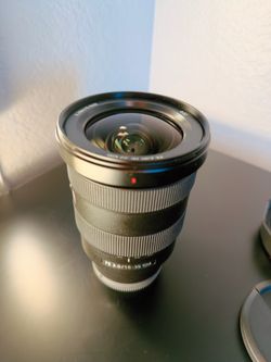 Sony FE 16-35mm f/2.8 GM (SEL1635GM) - Original Owner, Like New