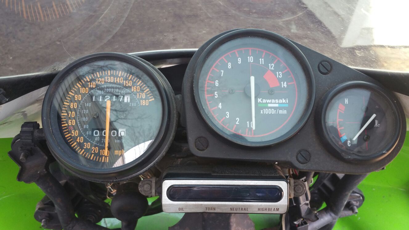 92 kawasaki zx7 for Sale in New Britain, CT - OfferUp
