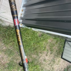 Penn Battle lll 4000 Spinning Reel Combo On 7’ Fast Action Rod