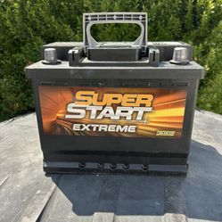 Car Battery Size H5 $75 With Your Old Battery