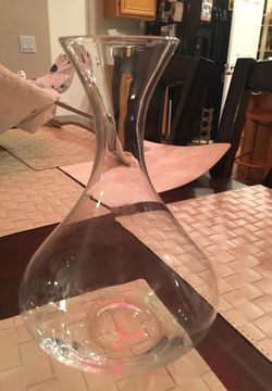 Wine Decanter