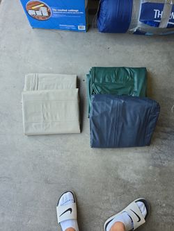 Air Mattress