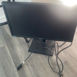 Computer Monitor Does Not Work