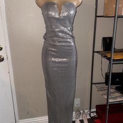 Party dress