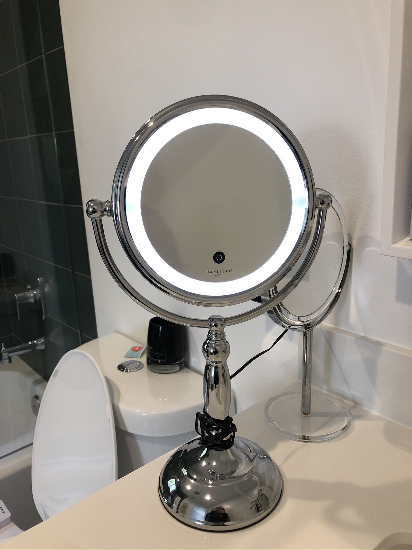 Light up Makeup Mirror