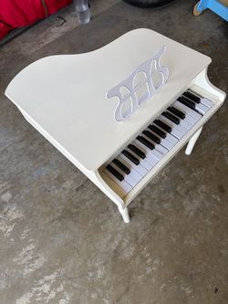Kids piano