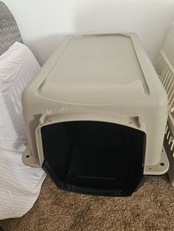 Grreat Choice Pet Crate