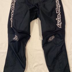 TLD BMX Pants (women’s)
