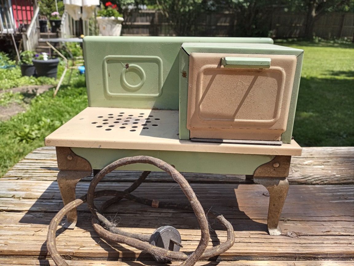 Play Stove