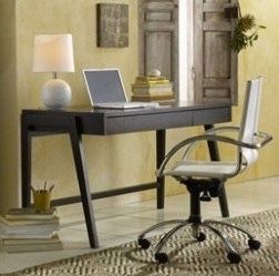 WEST ELM BOND DESK (OVER $400 IN STORES!)