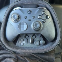 Professional Xbox controller