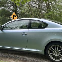 2007 Scion tC