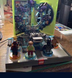 Lego Dimensions Xbox 360