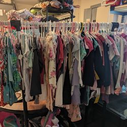 Baby Girl Clothes