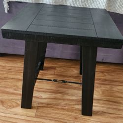 Side Table $15