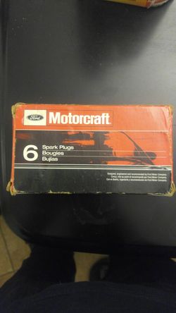1999 to 2000 ford explorer 6 sparkplugs