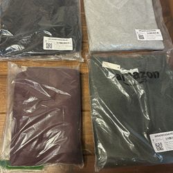 Set Of XL Sweaters - 5 Sweaters