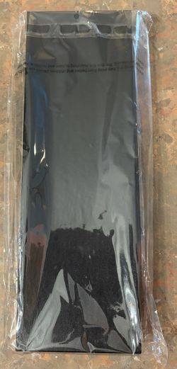 2 new rectangle gift boxes