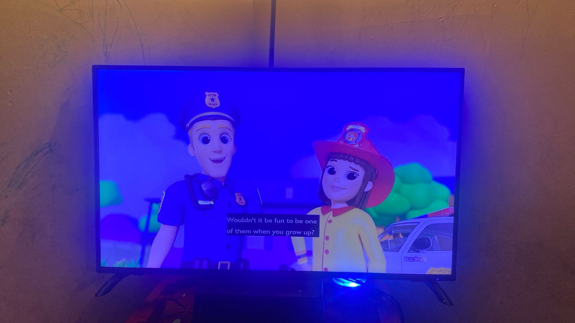 Tv