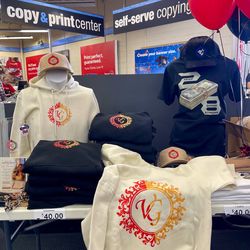 VG Cap’s & Designer Sweatshirts & Hoodies’ & T -Shirts