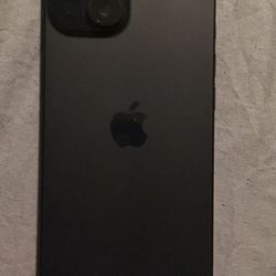 Apple iPhone 15 Matte Black Brand New 