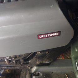 Craftsman