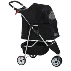 Doggy Stroller