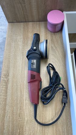 FLEX XC  3401 VRG  Polisher