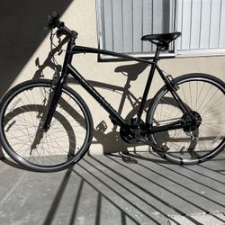 Specialized Sirrus 1.0 Road Bike 