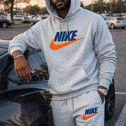  Nike Set 