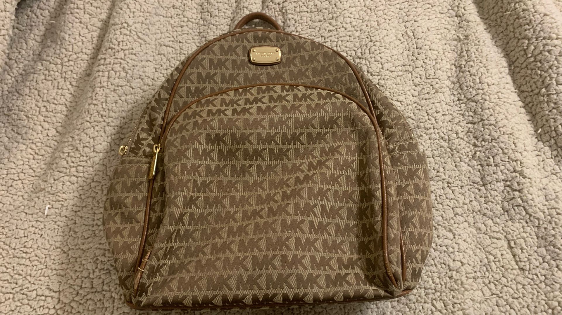 MICHAEL KORS BOOKBAG