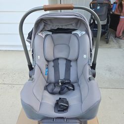 $250.00 Nuna Infant Car Seat