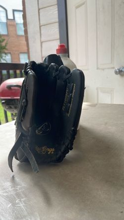 Rawlings youth glove 11in (never used)