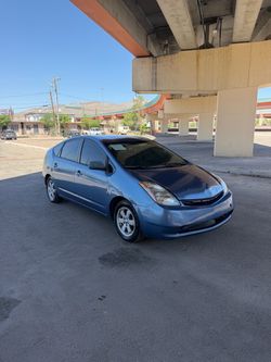 2007 Toyota Prius