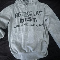 rockstar hoodie