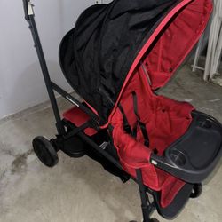 Joovy Stroller