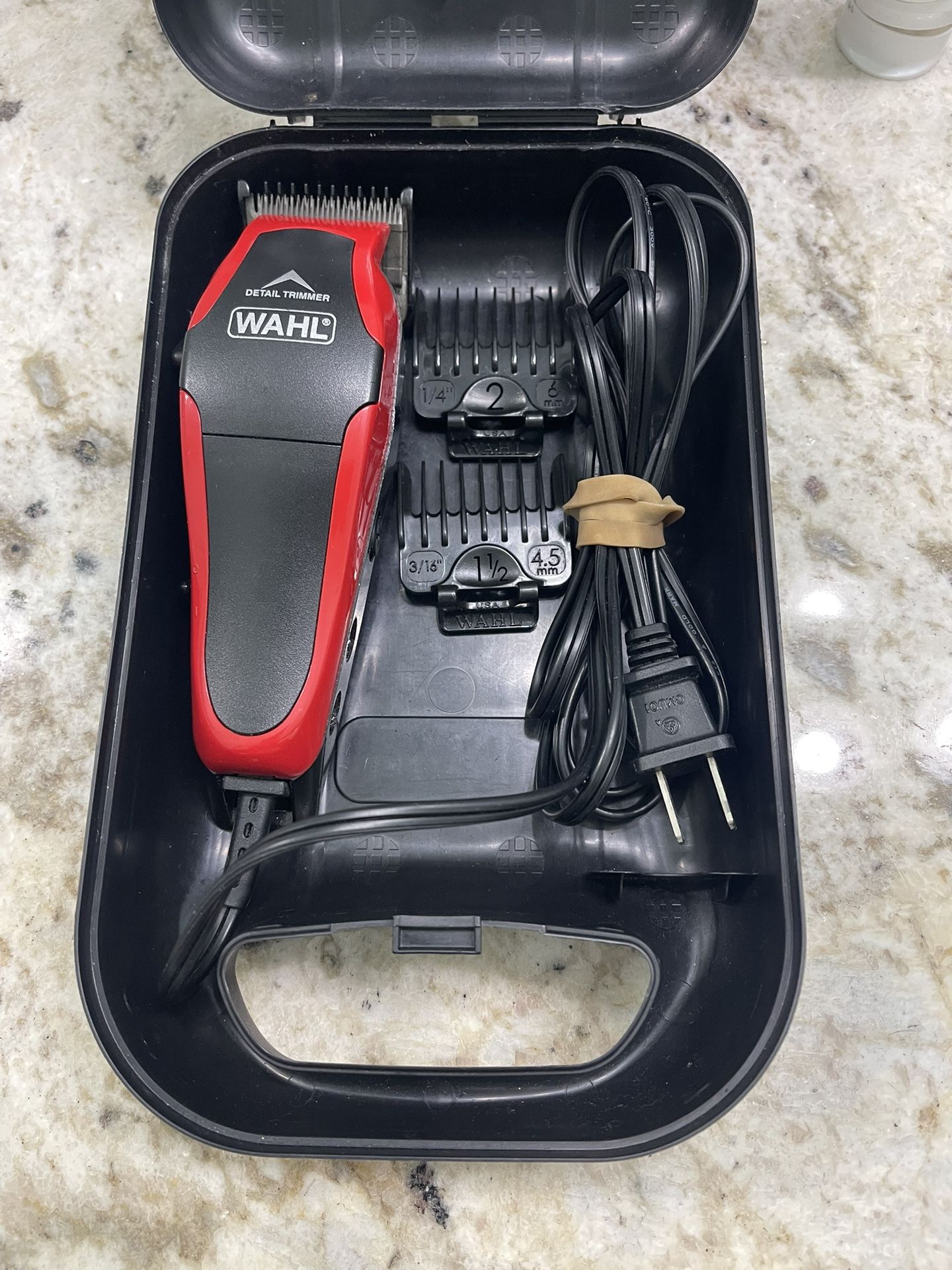 Wahl Hair Cut And Detail Trimmer