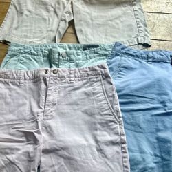 BonoBos Shorts  Excellent Confition Size 33 For Men 5 Pairs 
