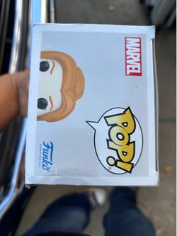 Assorted Funko pops