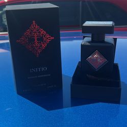 Initio Absolute Aphrodisiac