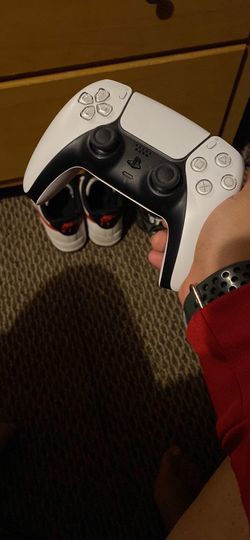 Ps5 Controller 