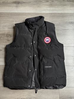 Canada Goose Vest