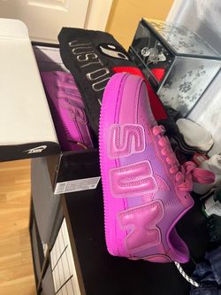 cpfwm air force’s