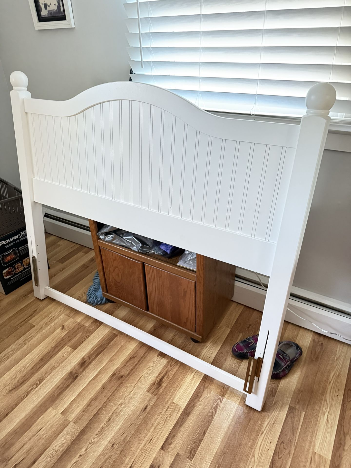 Headboard For Full Size Bed