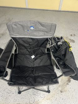 Two Of Chairs