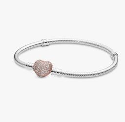 Pandora Bracelet