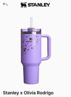 Olivia Rodrigo Stanley 