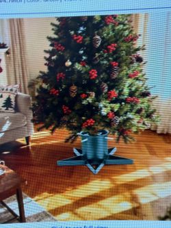 Christmas Tree Stand